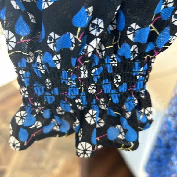 CAbi The Ten Dress - Picture 4 of 4